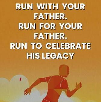 Fathers day Wythenshawe Community 2K or 5K