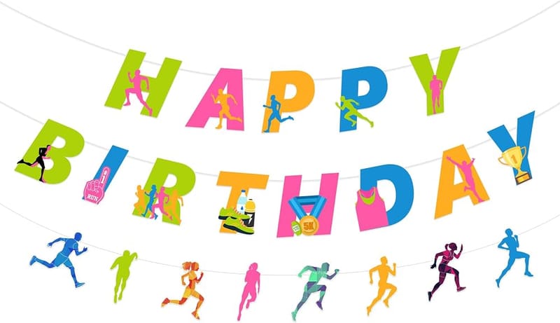 Wythenshawe Community 5th Birthday 2K or 5K