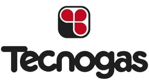 Tecnogas Logo