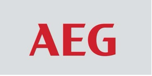 AEG Logo