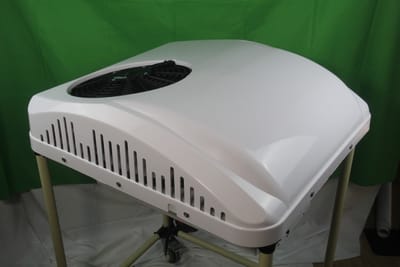 Unité réfrigération 800 watts 12 volts DC