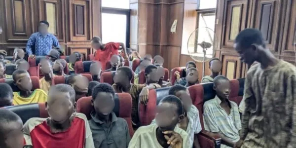 Street Kid Africa Foundation's Planned Orphanage Visit: Bringing Hope and Joy to Vulnerable Children