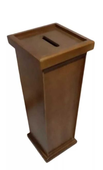 Dízimos e ofertas - a verdade bíblica