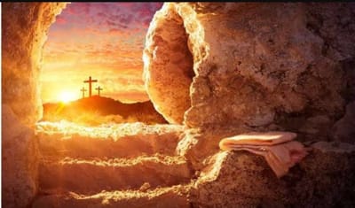 A Páscoa judaica é a Páscoa cristã