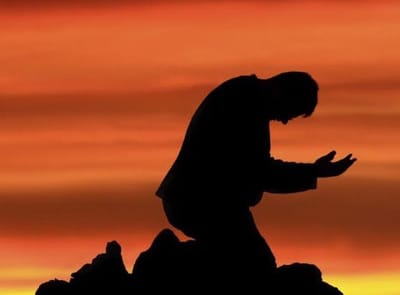 Conversão efetiva, arrependimento e transformação