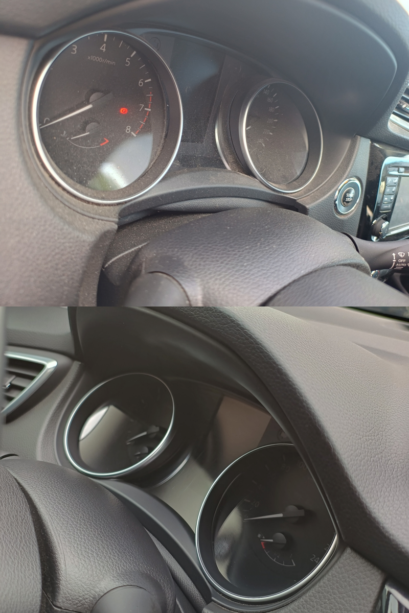 Premium Interieur formule