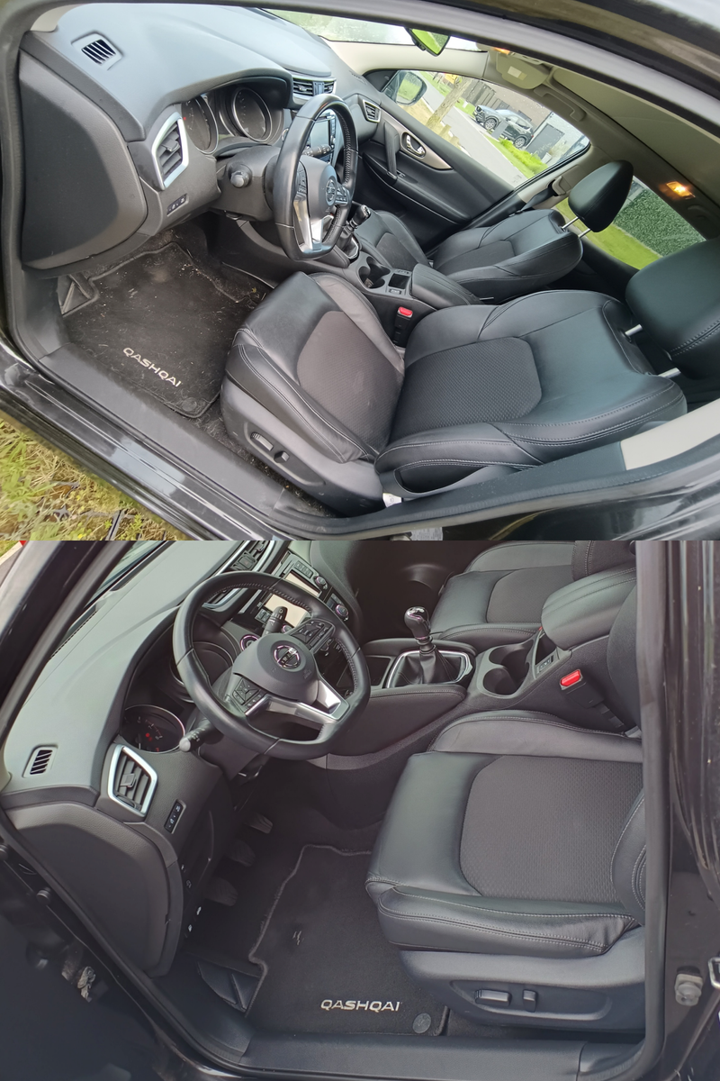 Premium Interieur formule