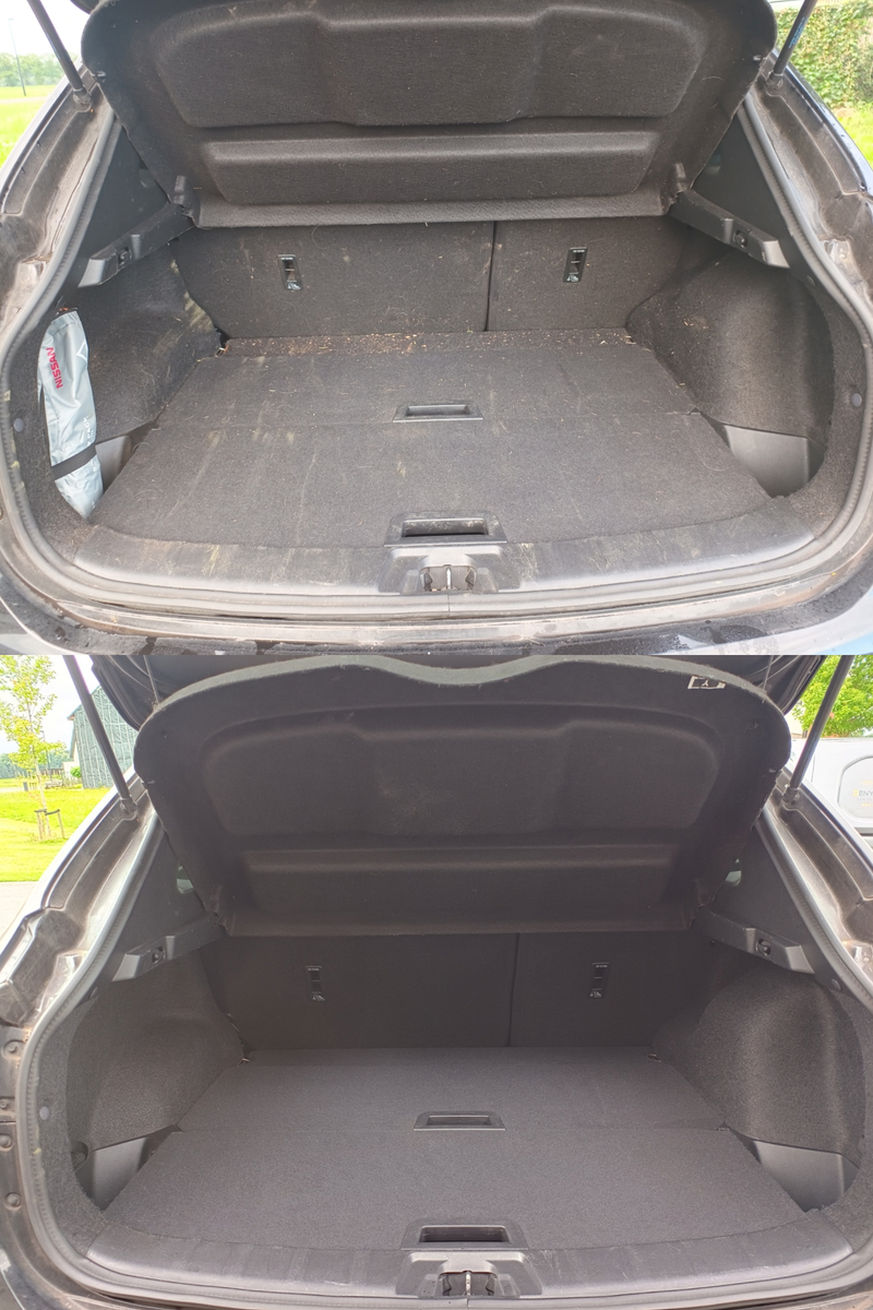 Premium Interieur formule