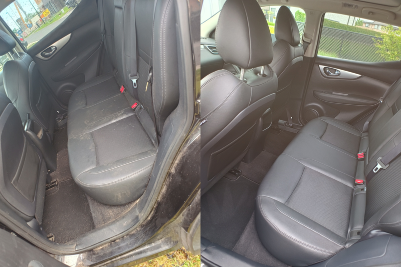Premium Interieur formule