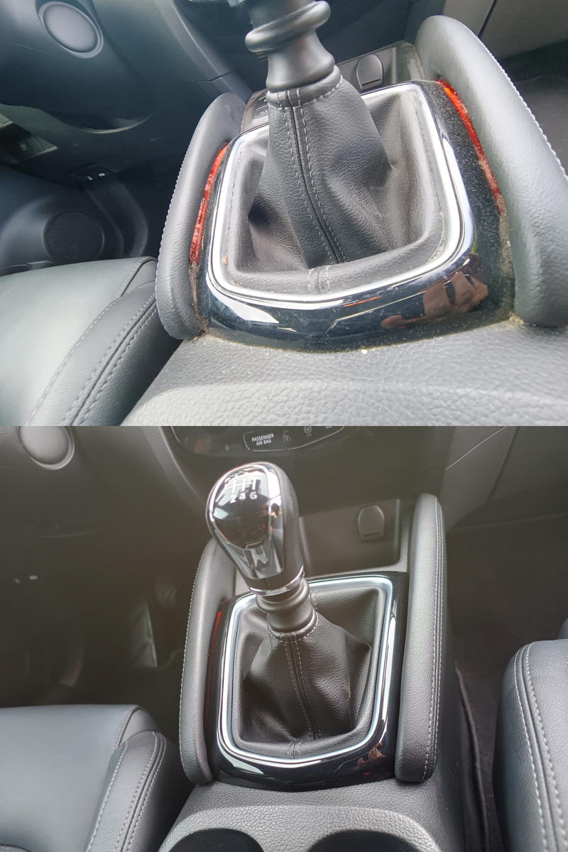 Premium Interieur formule