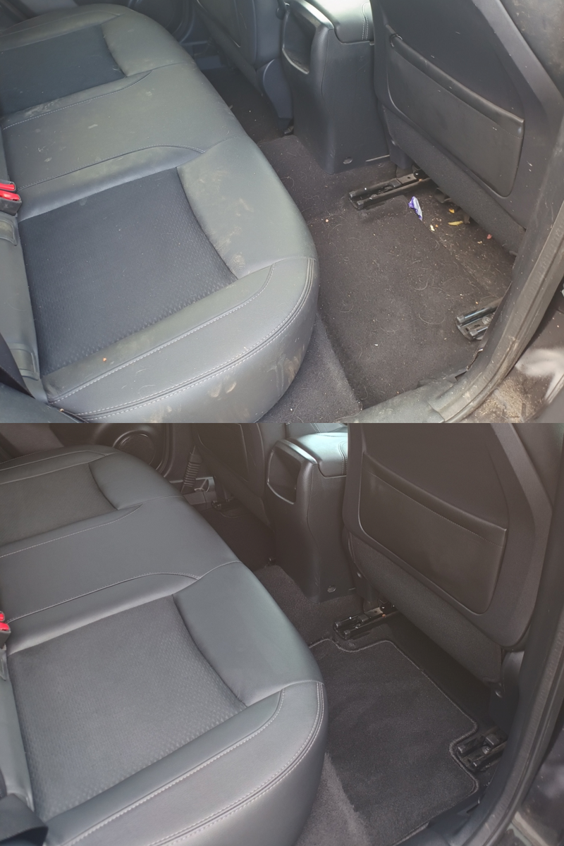 Premium Interieur formule