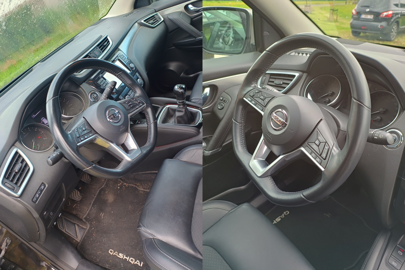 Premium Interieur formule
