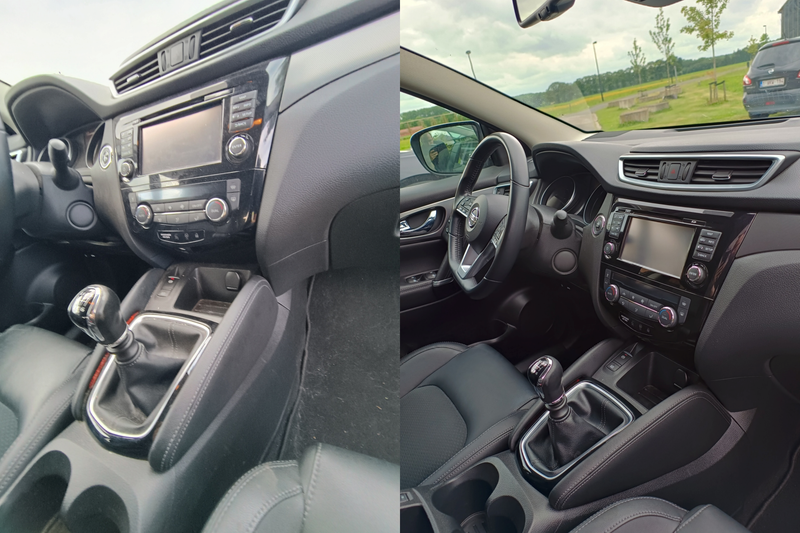 Premium Interieur formule