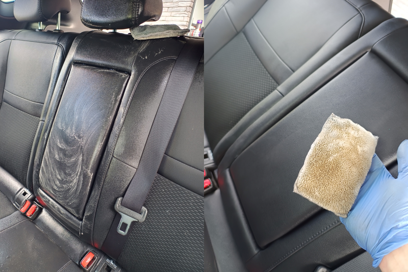 Premium Interieur formule