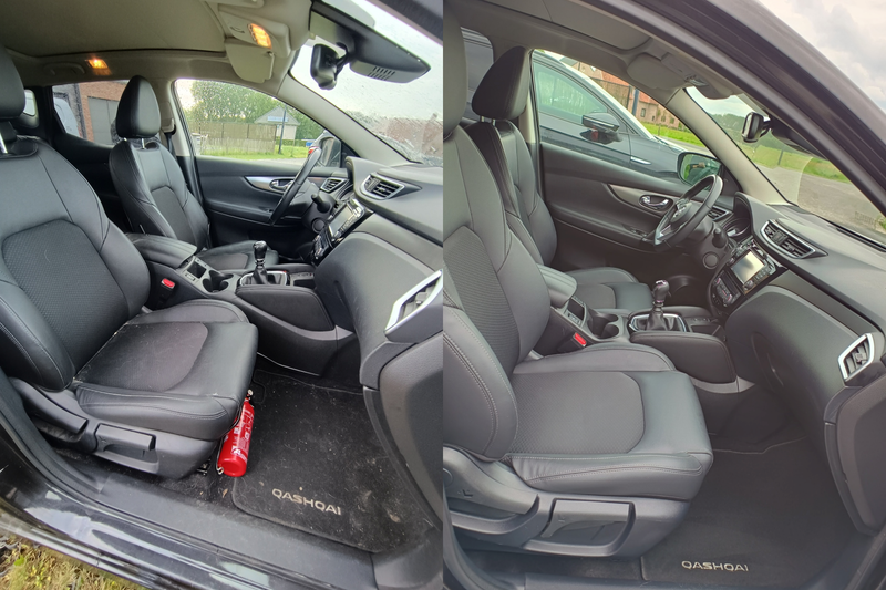 Premium Interieur formule