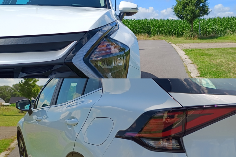 Standaard Wasformule