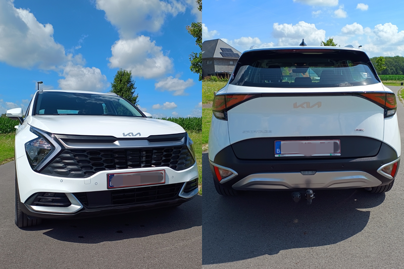 Standaard Wasformule