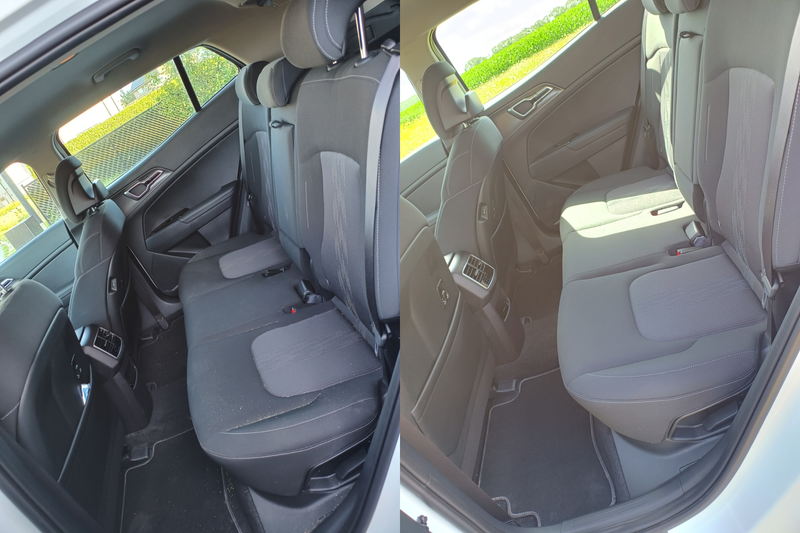 Standaard Wasformule