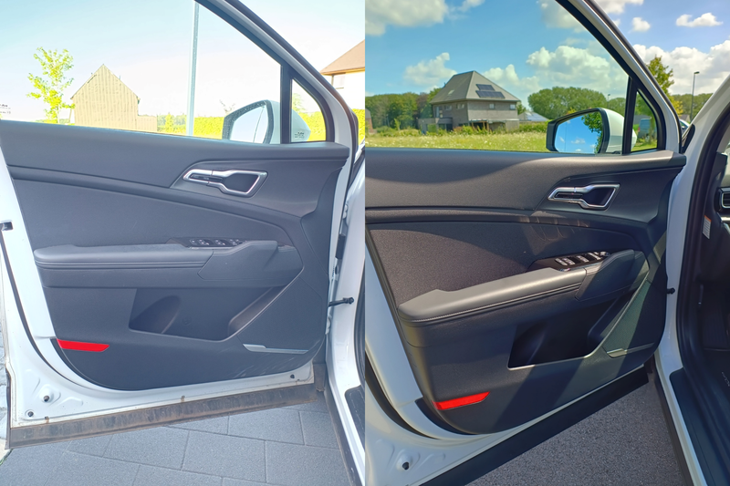 Standaard Wasformule