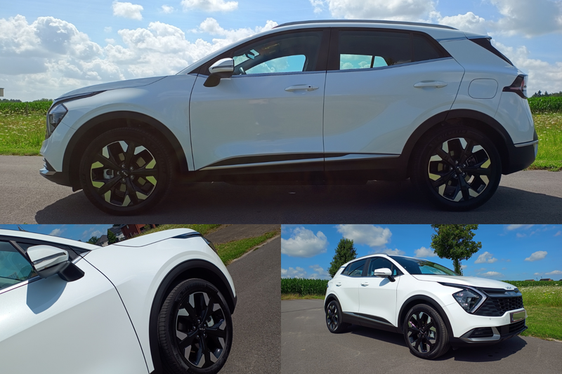 Standaard Wasformule