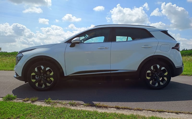 Standaard Wasformule