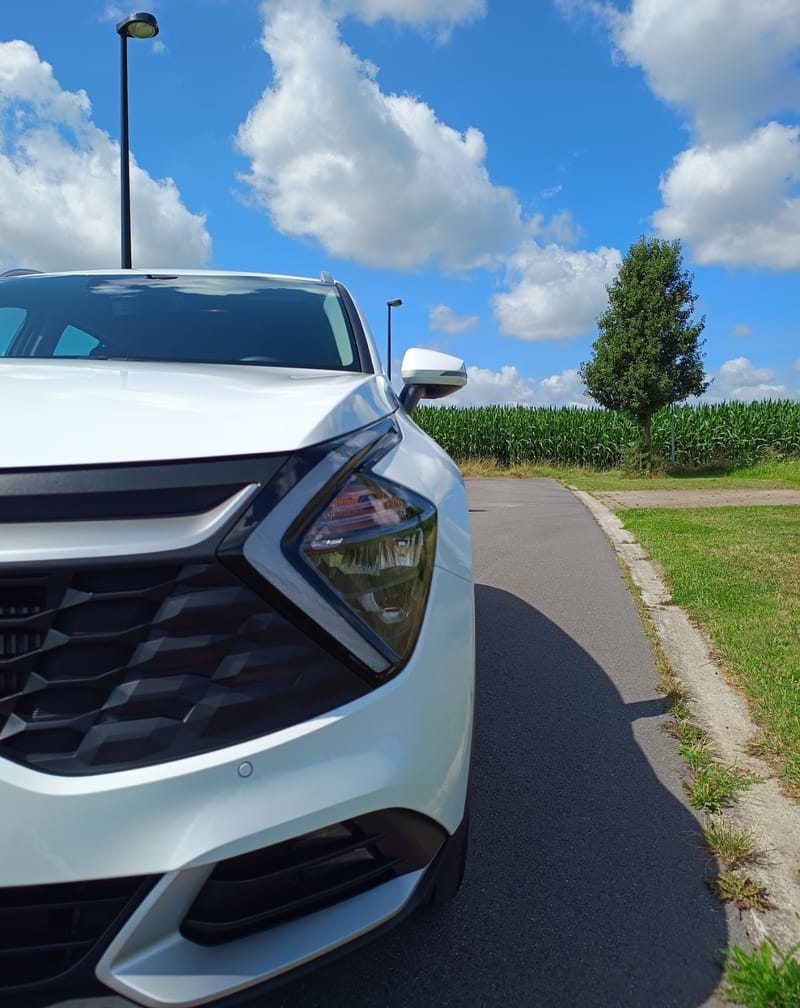 Standaard Wasformule