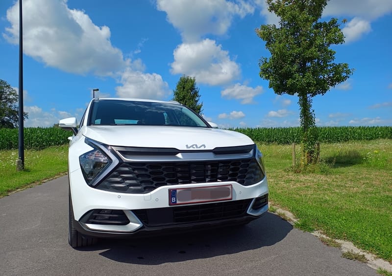 Standaard Wasformule