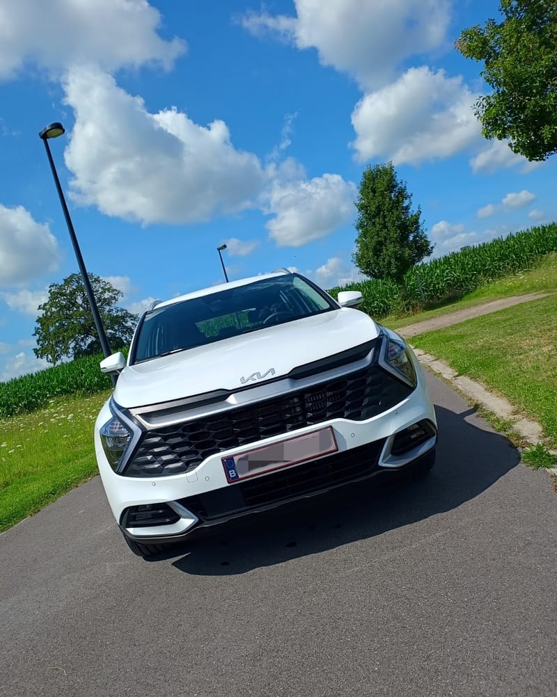 Standaard Wasformule