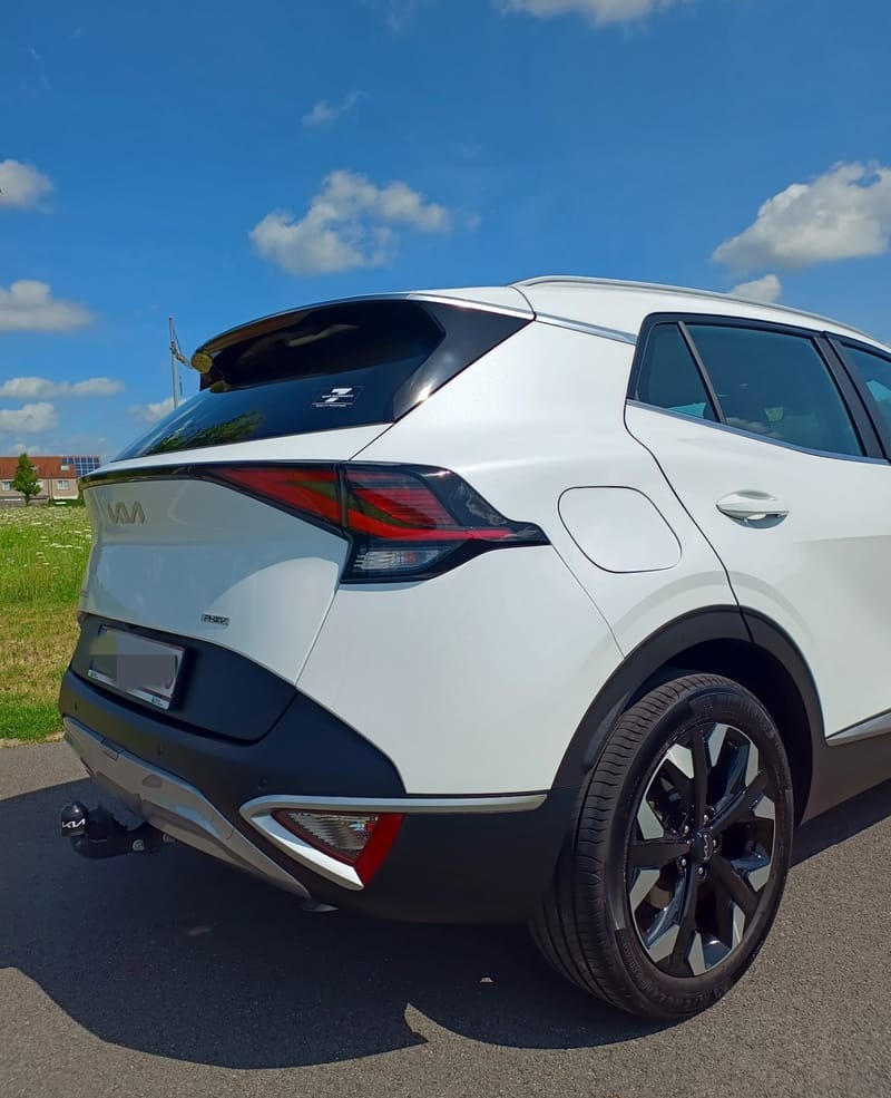 Standaard Wasformule