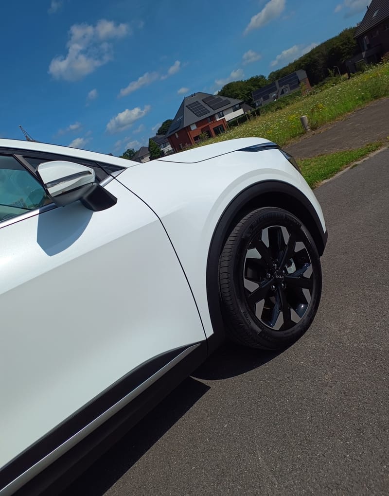 Standaard Wasformule