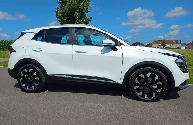 Standaard Wasformule