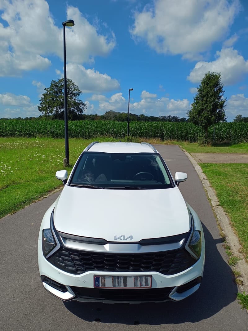 Standaard Wasformule