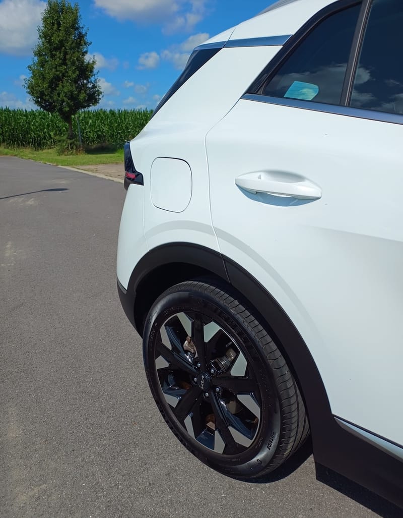 Standaard Wasformule