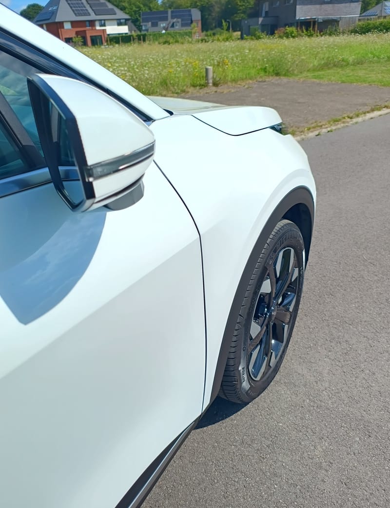 Standaard Wasformule