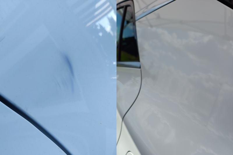 Standaard Wasformule