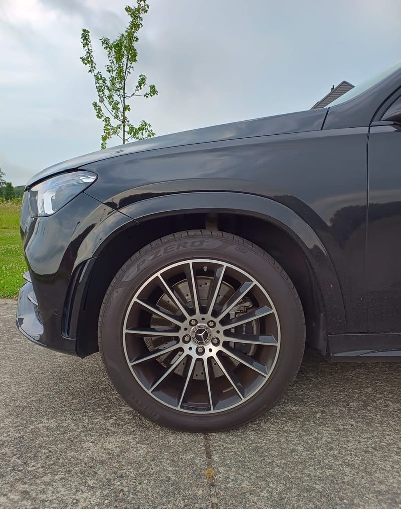 Premium-Glanscorrectie Formule