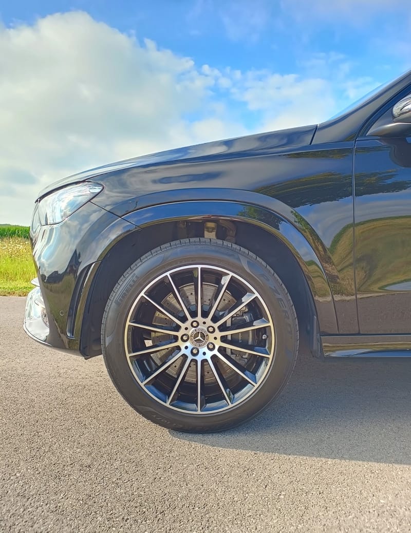 Premium-Glanscorrectie Formule