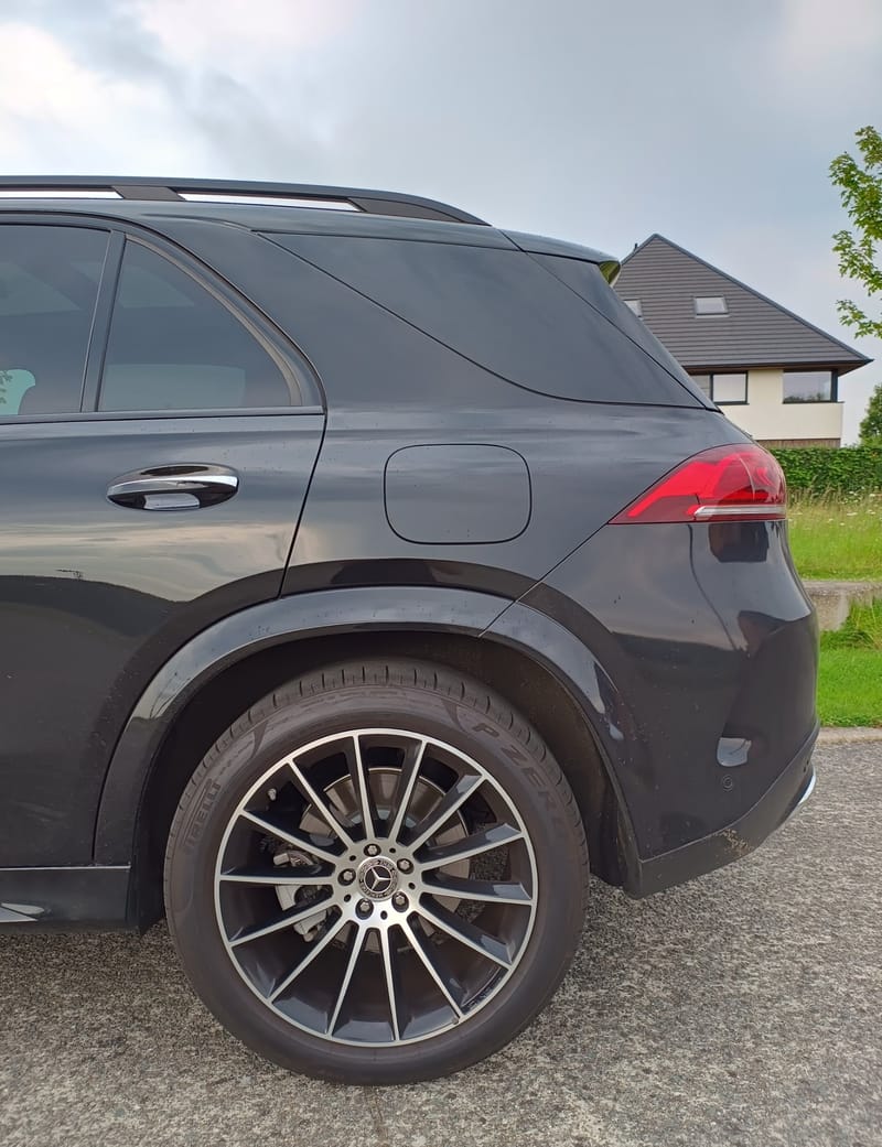 Premium-Glanscorrectie Formule