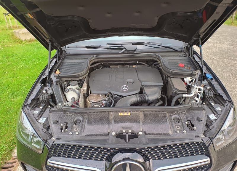 Premium-Glanscorrectie Formule