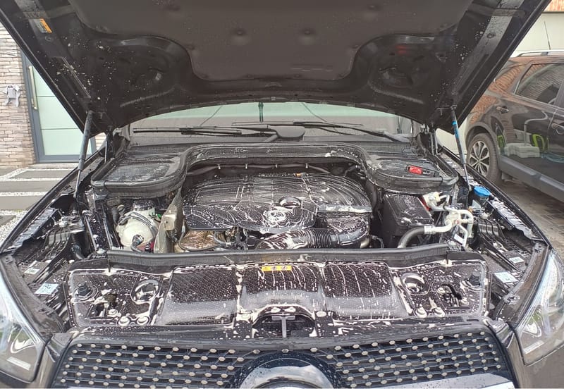 Premium-Glanscorrectie Formule