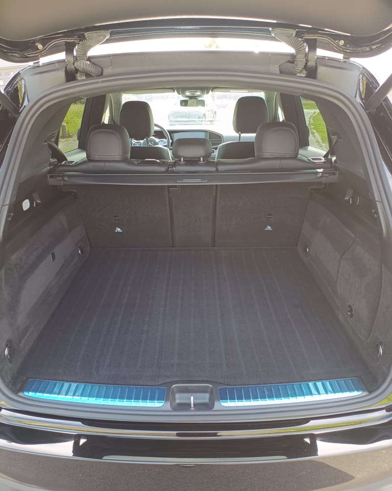 Premium-Glanscorrectie Formule