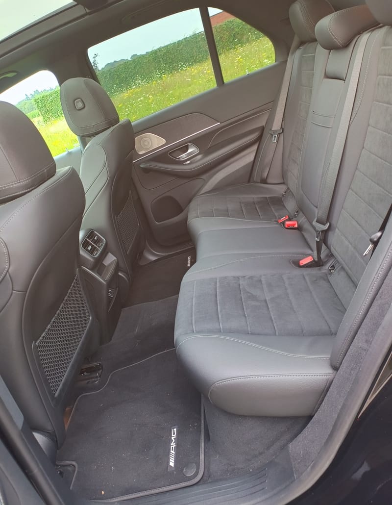 Premium-Glanscorrectie Formule