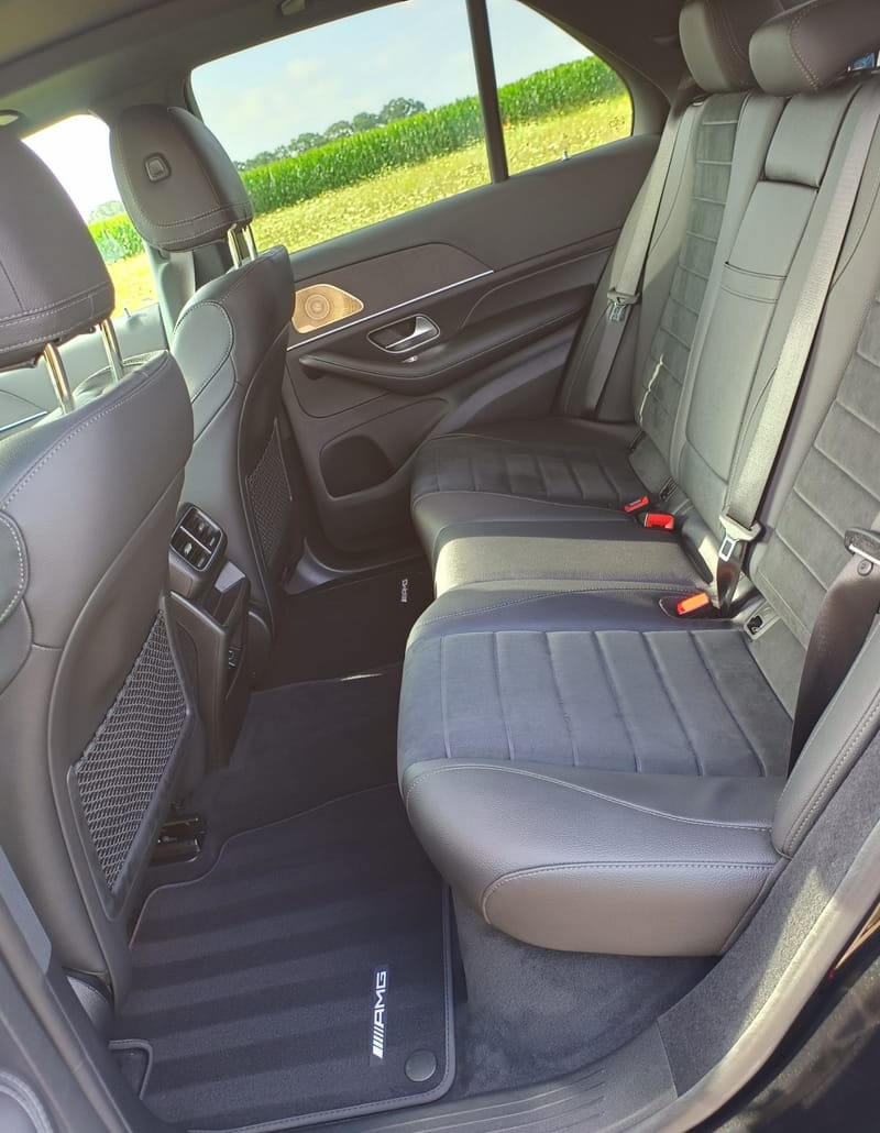 Premium-Glanscorrectie Formule