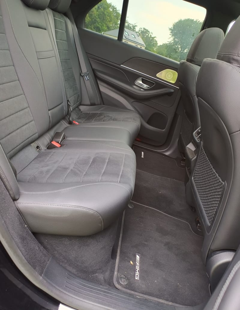 Premium-Glanscorrectie Formule