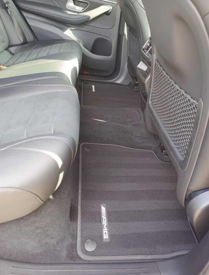 Premium-Glanscorrectie Formule