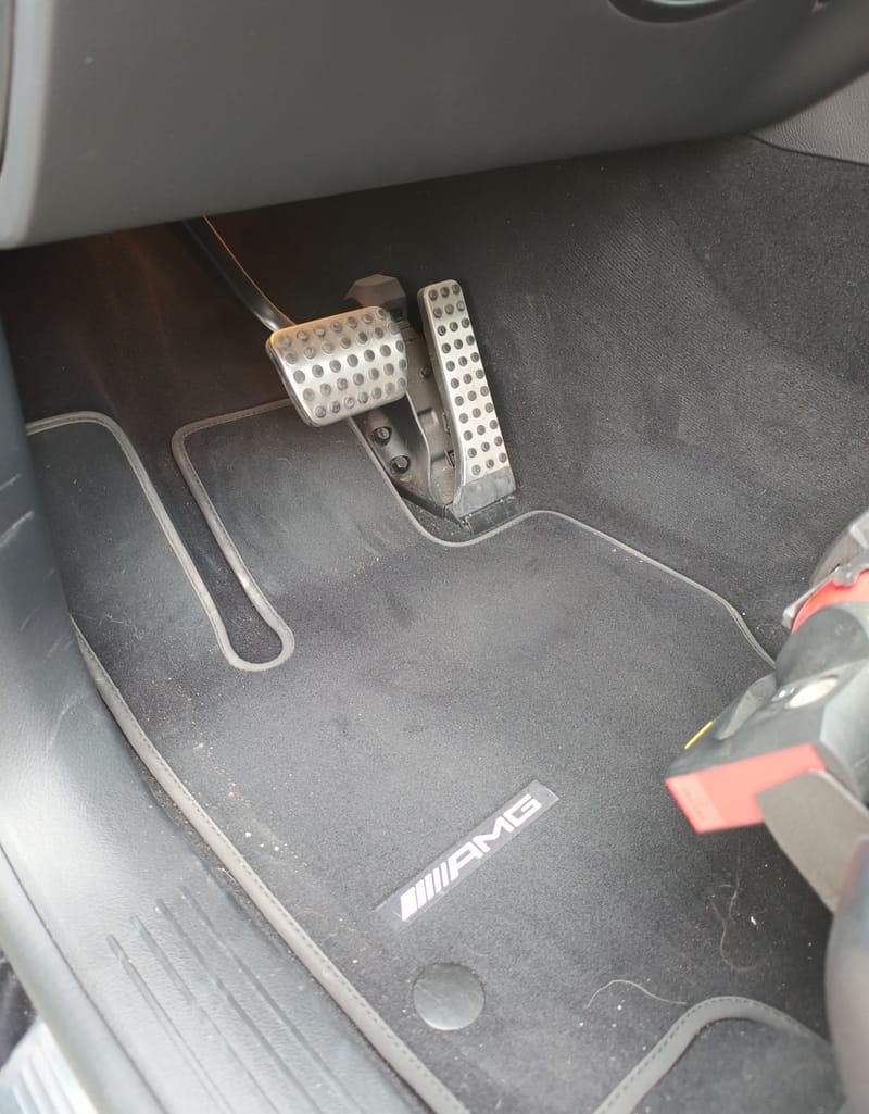 Premium-Glanscorrectie Formule