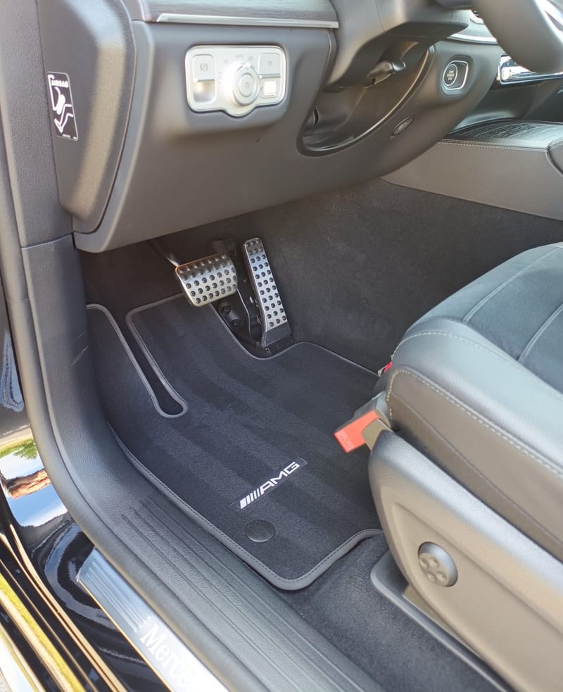 Premium-Glanscorrectie Formule