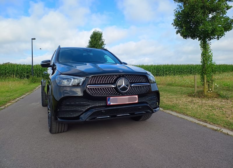 Premium-Glanscorrectie Formule