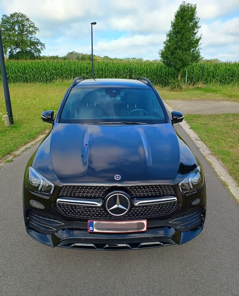 Premium-Glanscorrectie Formule