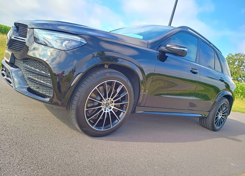 Premium-Glanscorrectie Formule